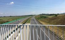 Nad autostradą A1