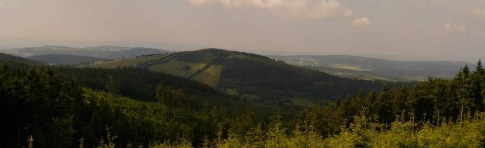 Wielka Sowa - Srebrna Góra