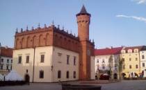 Rynek i Ratusz