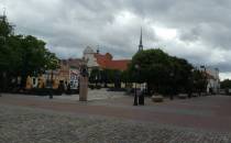 Rynek Wejherowo