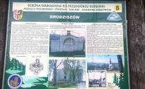 Brodziszów info