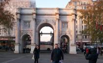 Marble Arch