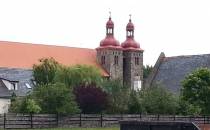 Kościół w Wierzbnej