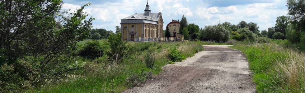 Kostrzyn Ujście Warty