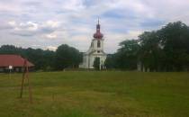 kościół uhrinov