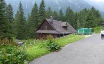 Morskie Oko