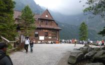 Morskie Oko