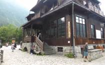 Morskie Oko