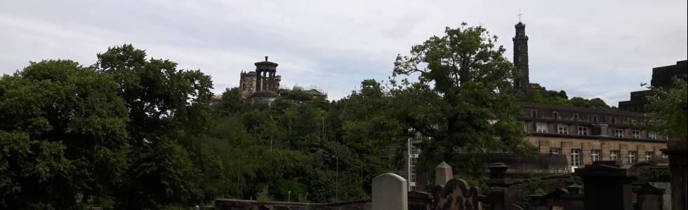 Calton Hill