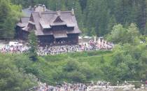 Morskie Oko