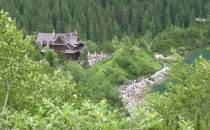 Morskie Oko