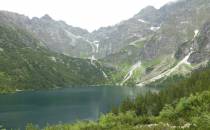 Morskie Oko