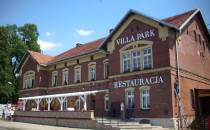 Villa Park