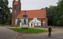 Kościół w Tolkowcu