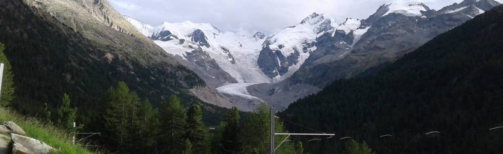 Livigno Bergamo