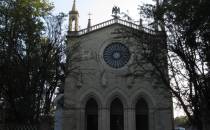Kościół 1832r.