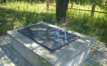 Cmentarz Pierwszowojenny w Gościeradowie