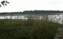 Jezioro Telążnia