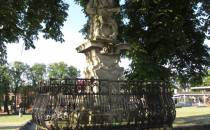 Pomnik św Prokopa 1862r