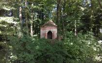 Kaplica grobowa rodziny von Puttkamer-Schickerwitz