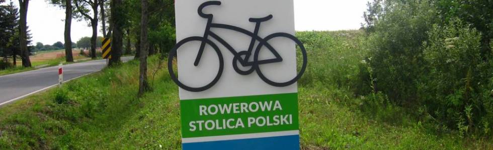 Green Velo -- Węgorzewo - Bartoszyce