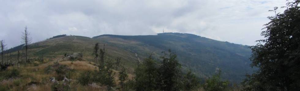 Beskid Śląski - 20 lat później...