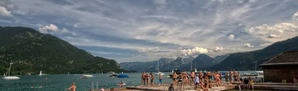 Salzkammergut