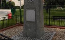 Pomnik bohaterów walczących o wyzwolenie Dolnego Śląska