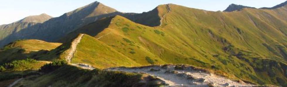 Tatry Zachodnie