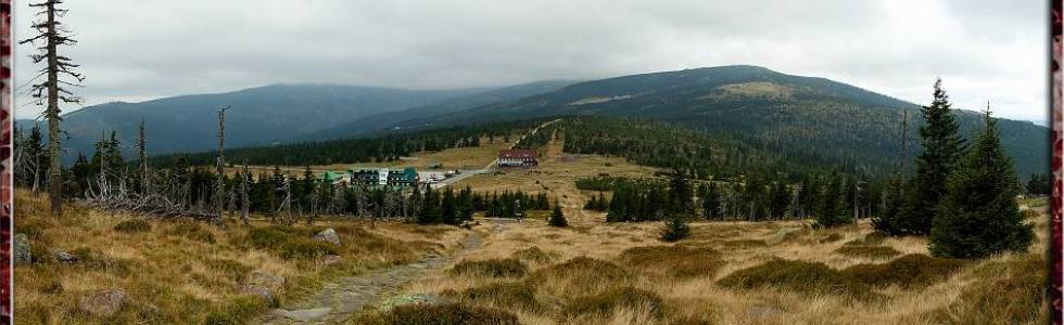 15-09-2012 PRZEŁĘCZ KARKONOSKA-SAMOTNIA-PIELGRZYMY -PRZEŁĘCZ KARKONOSKA