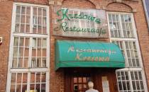 Restauracja Kresowa