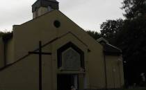 Kościół w Matemblewie