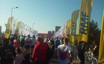 Start Silesia Pomaratonu