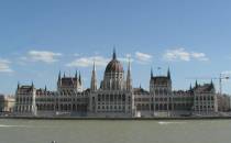 Parlament Budapeszt