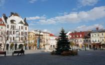 Stary rynek.