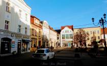 Rybnik - rynek.