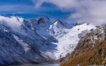 Oberaarsee