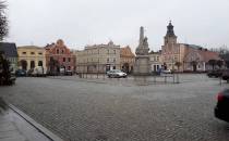 Rydzyna rynek