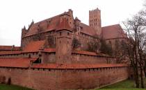 Zamek Malbork