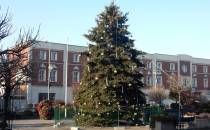 Rydułtowy - rynek.