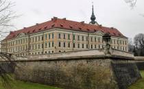 Rzeszowski zamek
