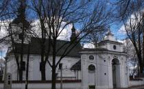 Kościół św. Macieja Apostoła