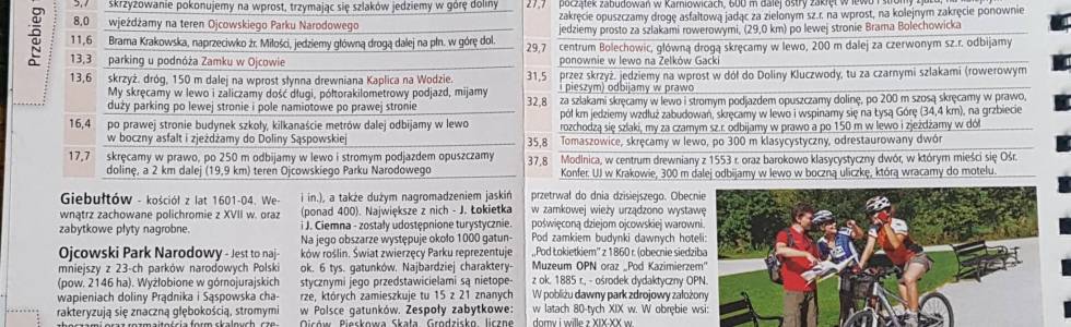 Trasa 25 Wielka Wieć