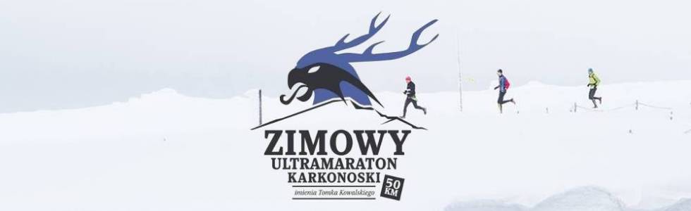 Zimowy Ultramaraton Karkonoski