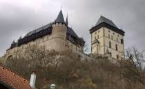 Zamek Karlstejn