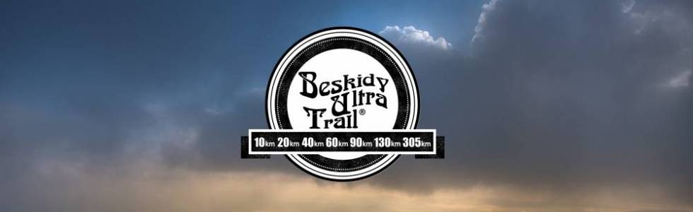 Beskidy Ultra Trail - 97 km