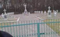 Cmentarz wojenny 1939 r