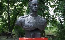 Cmentarz wojenny Żołnierzy Armii Radzieckiej