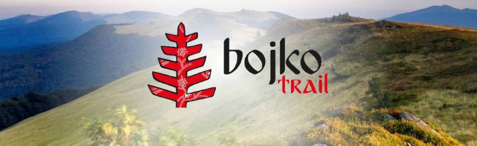 Bojko Trail - 120 km