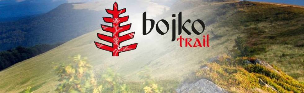 Bojko Trail - 40 km